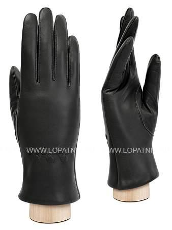 перчатки жен п/ш lb-0121 d.grey lb-0121 Labbra