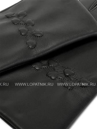 перчатки жен п/ш lb-0121 d.grey lb-0121 Labbra