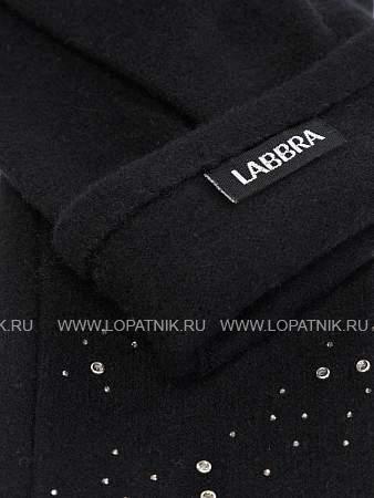 перчатки жен labbra lb-ph-66 black lb-ph-66 Labbra