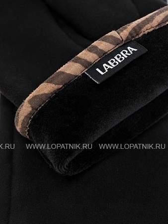перчатки жен labbra lb-ph-29 black lb-ph-29 Labbra