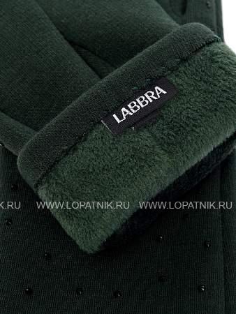 перчатки жен labbra lb-ph-98 d.green lb-ph-98 Labbra