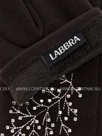 перчатки жен labbra lb-ph-88 black lb-ph-88 Labbra