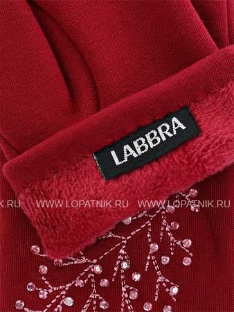 перчатки жен labbra lb-ph-88 bordo lb-ph-88 Labbra