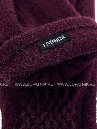 перчатки жен labbra lb-ph-46 plum lb-ph-46 Labbra