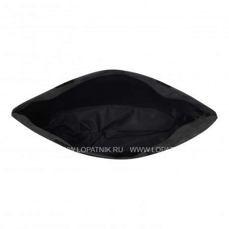 сумка-шоппер antan чёрный antan 1-112 two/ black Antan