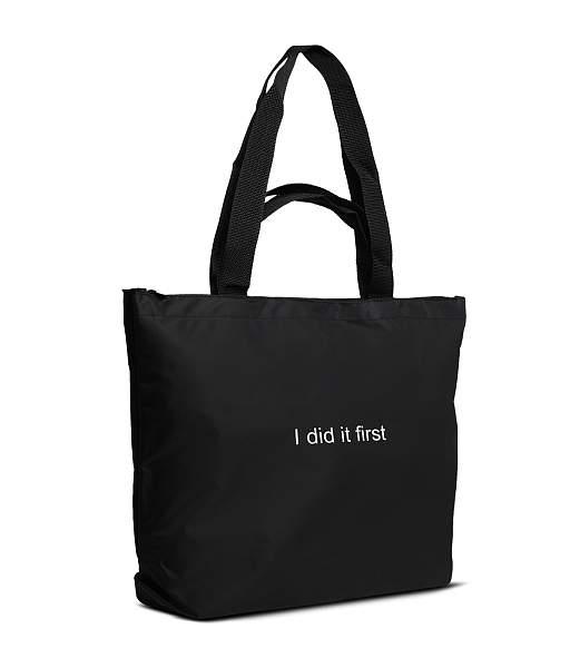 ANTAN 1-178 i did it first/blac Antan, Артикул: 1-178 i did it first/blac фото №1