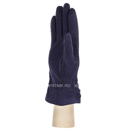 3.9-12 navy fabretti перчатки жен.н/кожа (размер m) Fabretti