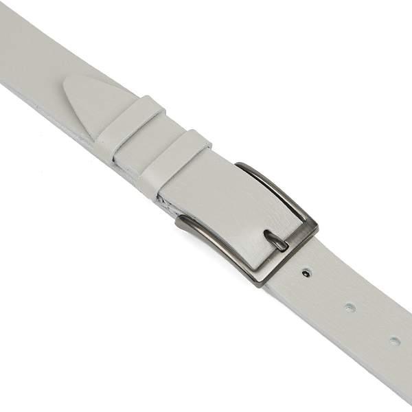 FR2294-13 FABRETTI Ремень муж. нат. кожа  (размер 125) Fabretti, Артикул: FR2294-13 фото №1