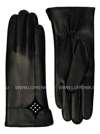 перчатки жен п/ш lb-0116 black lb-0116 Labbra