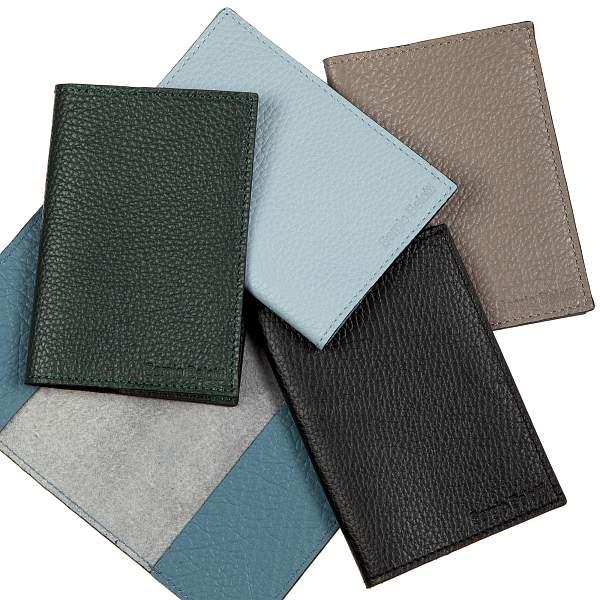 Обложка для паспорта мультиколор Sergio Belotti 15-00 mix colors Sergio Belotti, Артикул: 15-00 mix colors фото №1