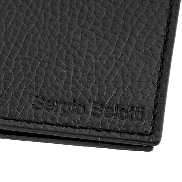 Обложка для паспорта мультиколор Sergio Belotti 15-00 mix colors Sergio Belotti, Артикул: 15-00 mix colors фото №1