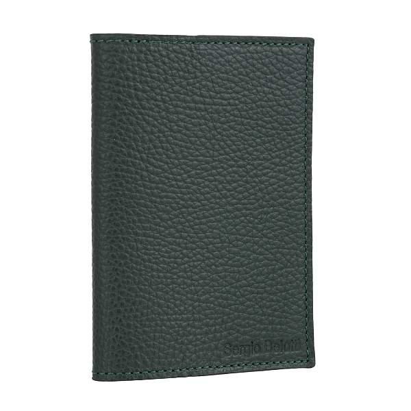 Обложка для паспорта мультиколор Sergio Belotti 15-00 mix colors Sergio Belotti, Артикул: 15-00 mix colors фото №1