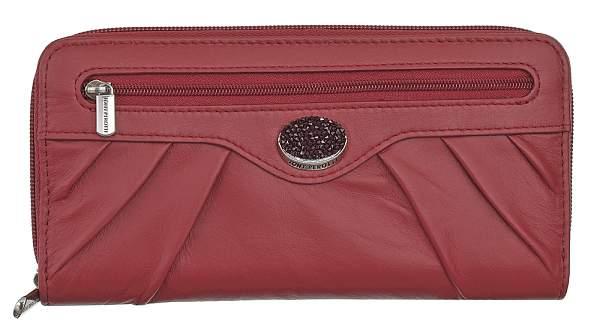 Кошелек 903265/4 tony perotti красный Tony Perotti, Артикул: 903265/4 фото №1