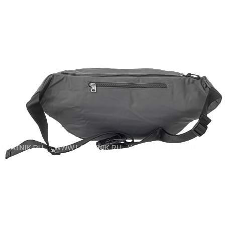 сумка на пояс 26526/dark-grey winpard серый WINPARD