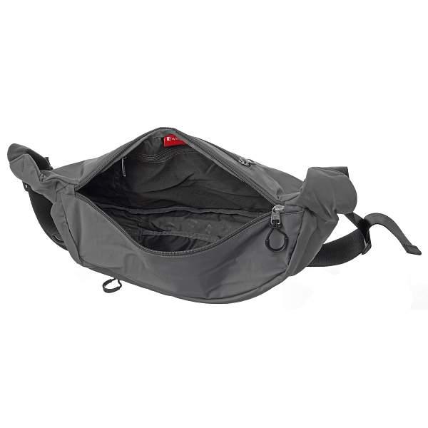 Сумка на пояс 26526/dark-grey winpard серый WINPARD, Артикул: 26526/dark-grey фото №1