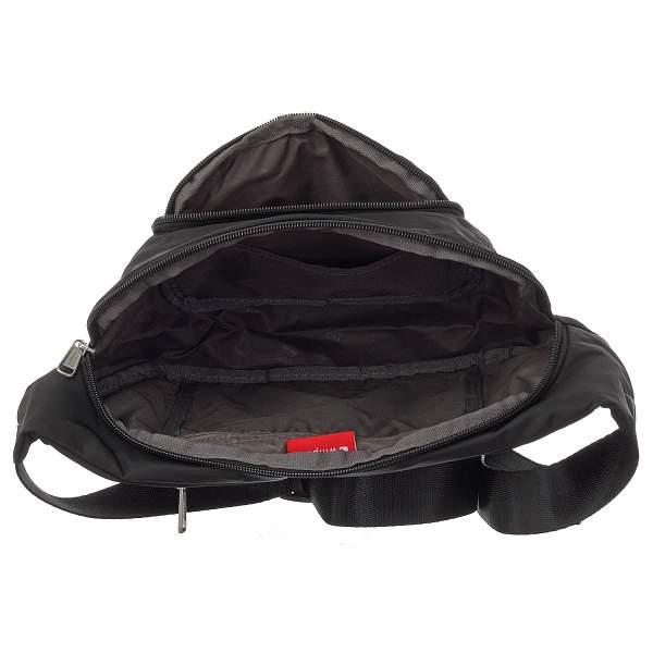 Сумка на пояс 26529/black winpard чёрный WINPARD, Артикул: 26529/black фото №1