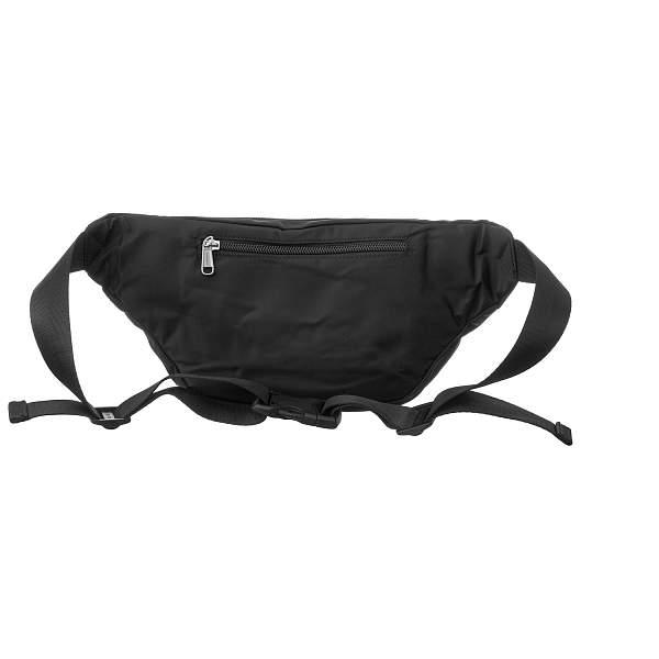 Сумка на пояс 26529/black winpard чёрный WINPARD, Артикул: 26529/black фото №1