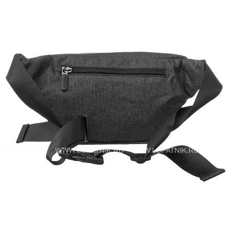 сумка на пояс 26533/dark-grey winpard серый WINPARD