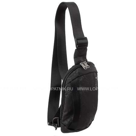 рюкзак 26615/black winpard чёрный WINPARD