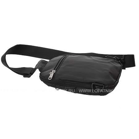 рюкзак 26615/black winpard чёрный WINPARD