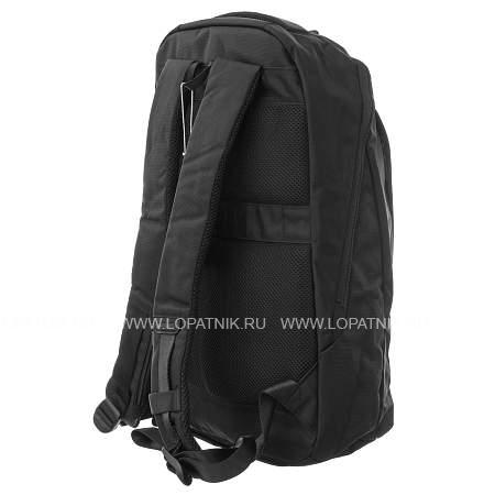рюкзак 29568/black winpard чёрный WINPARD