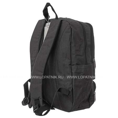 рюкзак 29675/black winpard чёрный WINPARD