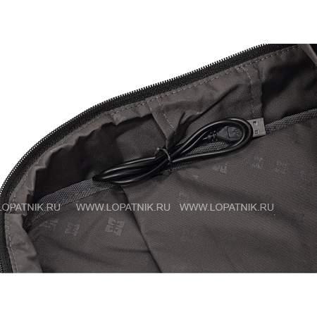 рюкзак 29827-14/dark-grey winpard серый WINPARD