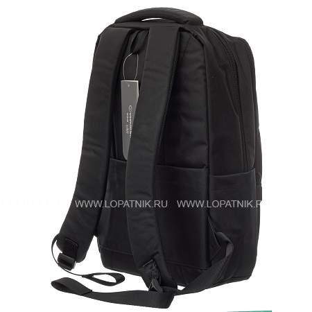 рюкзак 99068-14/black winpard чёрный WINPARD
