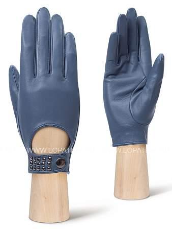 перчатки жен ш/п lb-8442 grey blue lb-8442 Labbra