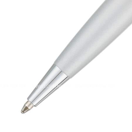 ручка шариковая pierre cardin tendresse, цвет - серебряный и пудровый. упаковка e. pc2105bp Pierre Cardin