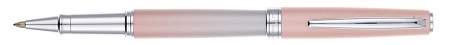 ручка-роллер pierre cardin tendresse, цвет - серебряный и пудровый. упаковка e. pc2105rp Pierre Cardin