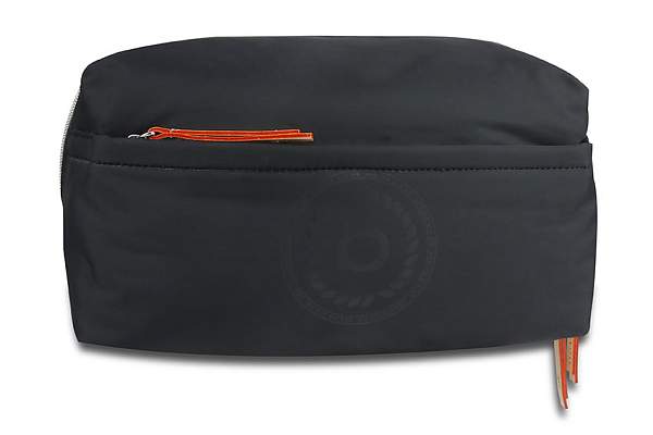 Несессер дорожный BUGATTI Lido, чёрный, полиэстер, 27х14х14 см, 5 л 49360901 BUGATTI, Артикул: 49360901 фото №1