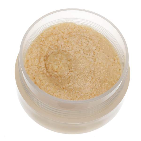 Крем для бритья Mondial "MANDARINO E SPEZIE" с ароматом мандарина и специй, пластиковая чаша, 150 мл CL-150-M/S MONDIAL, Артикул: CL-150-M/S фото №1