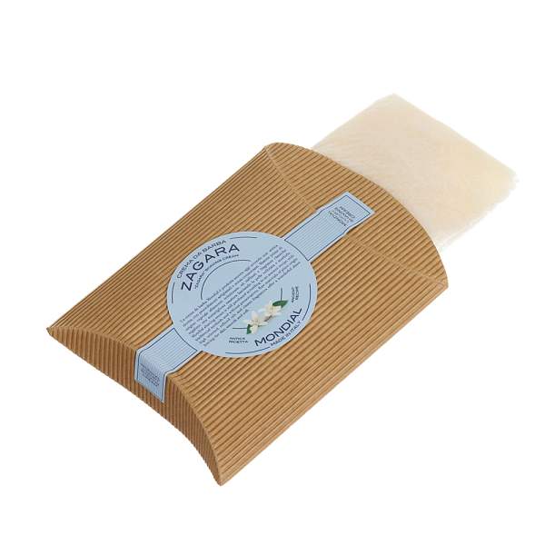 Крем для бритья Mondial "ZAGARA" с ароматом флёрдоранжа, рефил, 125 мл RIC-140-Z MONDIAL, Артикул: RIC-140-Z фото №1