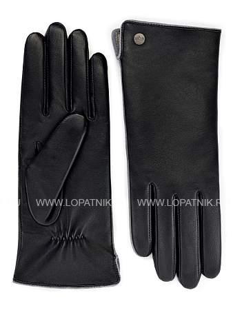 перчатки жен п/ш lb-0209 black/d.grey lb-0209 Labbra
