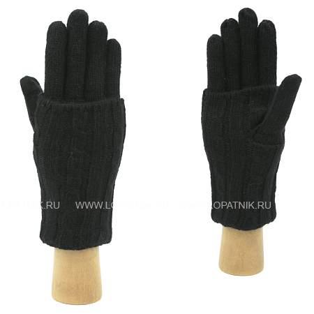 jff4-1 fabretti перчатки жен. 70%шерсть/20%ангора/10%нейлон Fabretti