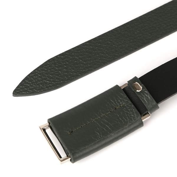 98688-25-11 FABRETTI Ремень жен. 100% натуральная кожа коровы  (размер 125) Fabretti, Артикул: 98688-25-11 фото №1