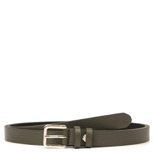 FR98842-20-122 FABRETTI Ремень жен. 100% натуральная кожа коровы  (размер 125) Fabretti, Артикул: FR98842-20-122 фото №1