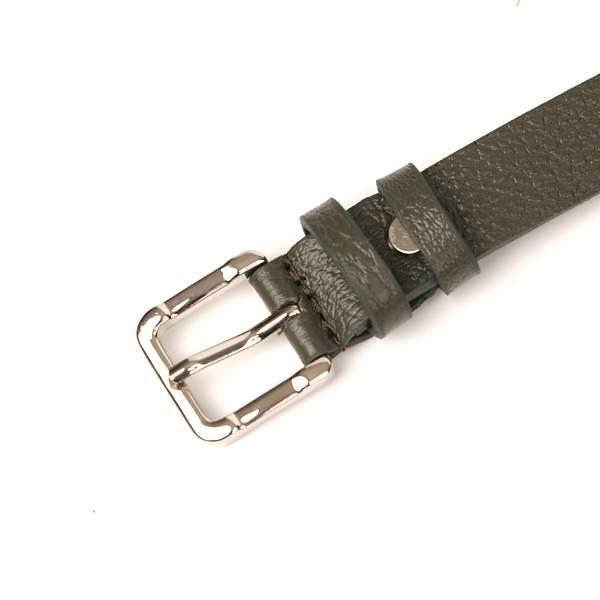 FR98842-20-122 FABRETTI Ремень жен. 100% натуральная кожа коровы  (размер 125) Fabretti, Артикул: FR98842-20-122 фото №1