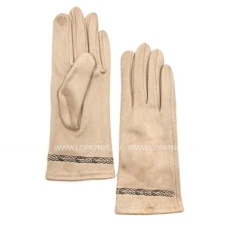 jif8-3 fabretti перчатки жен. 90%полиэстер/10%эластан Fabretti