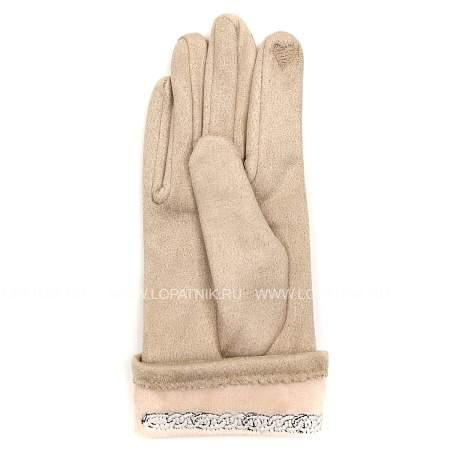 jif8-3 fabretti перчатки жен. 90%полиэстер/10%эластан Fabretti