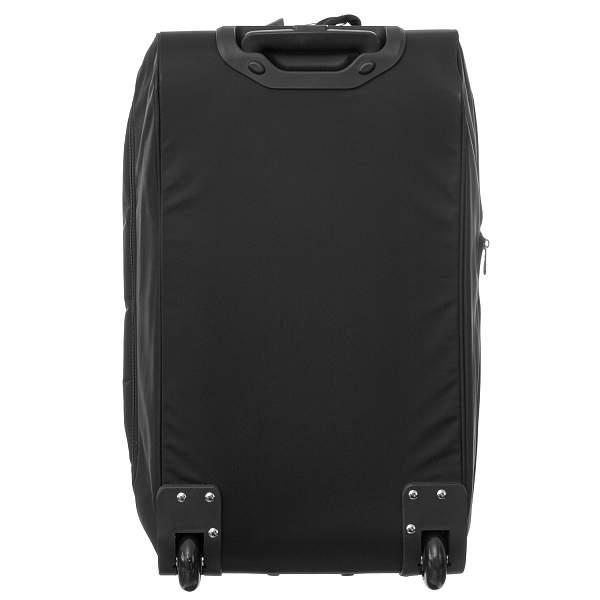 Дорожная сумка 4747-23/black winpard чёрный WINPARD, Артикул: 4747-23/black фото №1