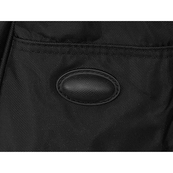 Дорожная сумка 4747-23/black winpard чёрный WINPARD, Артикул: 4747-23/black фото №1