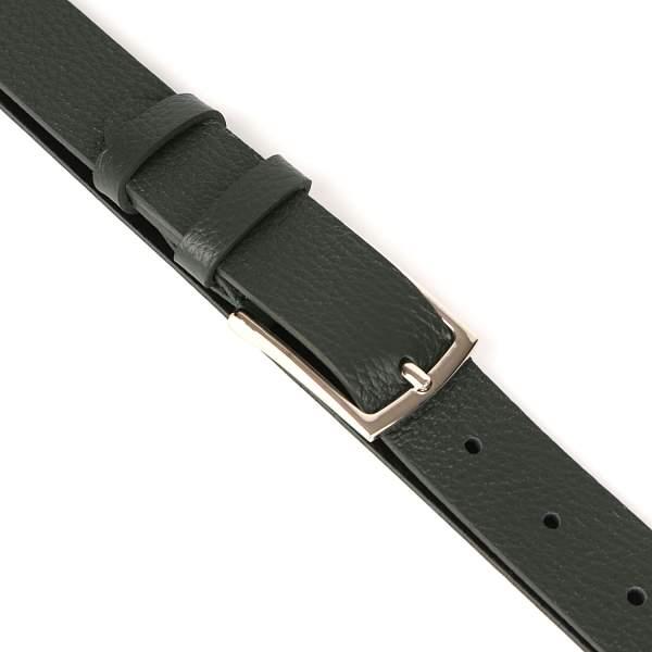 98636-30-11  FABRETTI Ремень жен. 100% натуральная кожа коровы  (размер 125) Fabretti, Артикул: 98636-30-11 фото №1