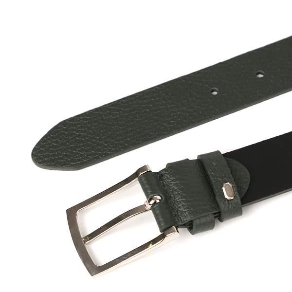 98636-30-11  FABRETTI Ремень жен. 100% натуральная кожа коровы  (размер 125) Fabretti, Артикул: 98636-30-11 фото №1