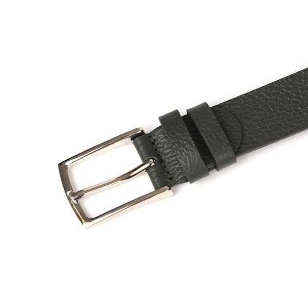 98636-30-11  FABRETTI Ремень жен. 100% натуральная кожа коровы  (размер 125) Fabretti, Артикул: 98636-30-11 фото №1