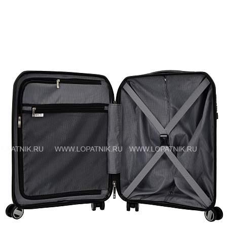 en8520-20-2 fabretti чемодан 4-х колесный 100% полипропилен Fabretti
