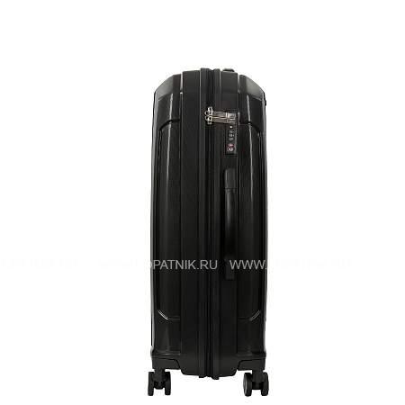 en8520-24-2 fabretti чемодан 4-х колесный 100% полипропилен Fabretti