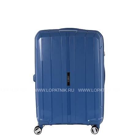 en8520-24-8 fabretti чемодан 4-х колесный 100% полипропилен Fabretti