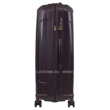 en8520-28-10 fabretti чемодан 4-х колесный 100% полипропилен Fabretti